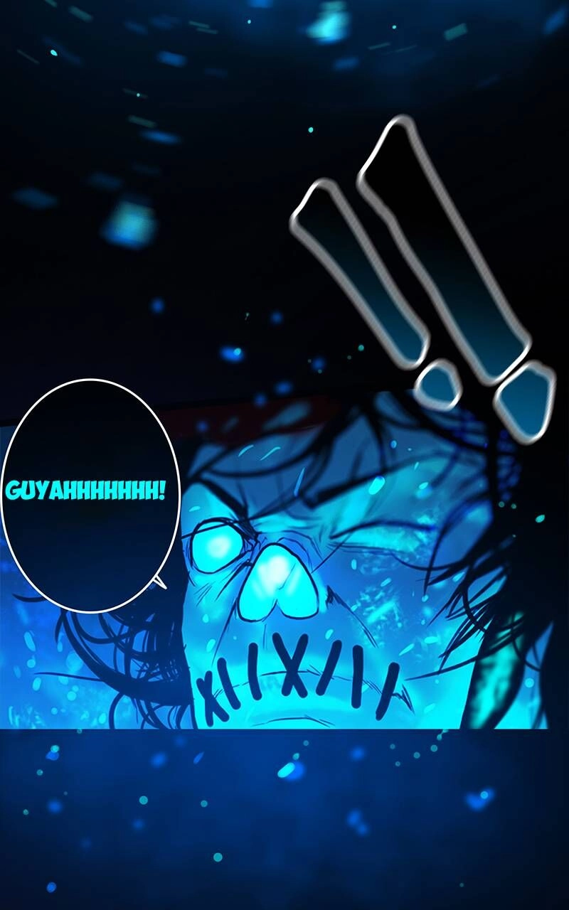 Ordeal Chapter 14 - 62