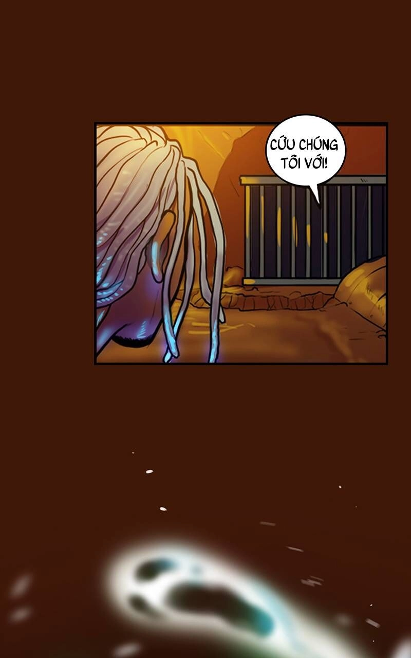 Ordeal Chapter 14 - 65