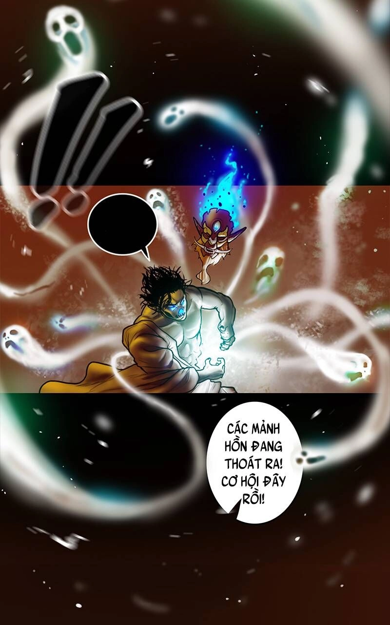 Ordeal Chapter 14 - 66