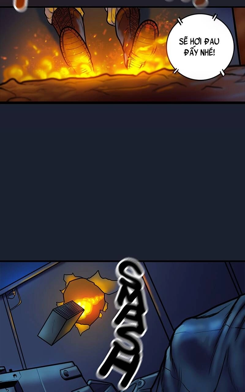 Ordeal Chapter 14 - 69