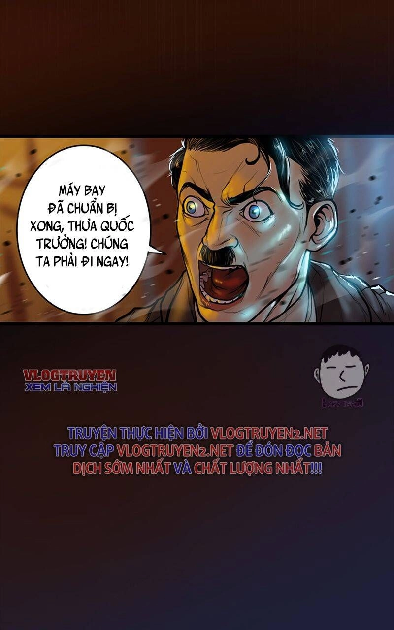 Ordeal Chapter 14 - 73