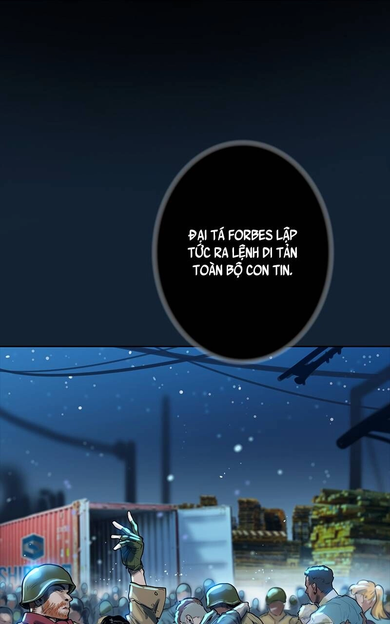 Ordeal Chapter 14 - 77