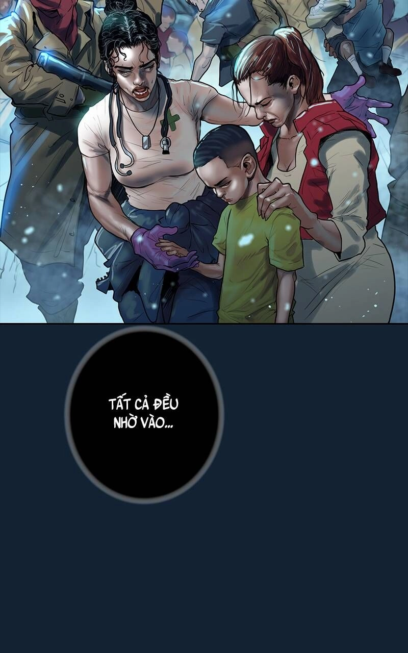 Ordeal Chapter 14 - 78