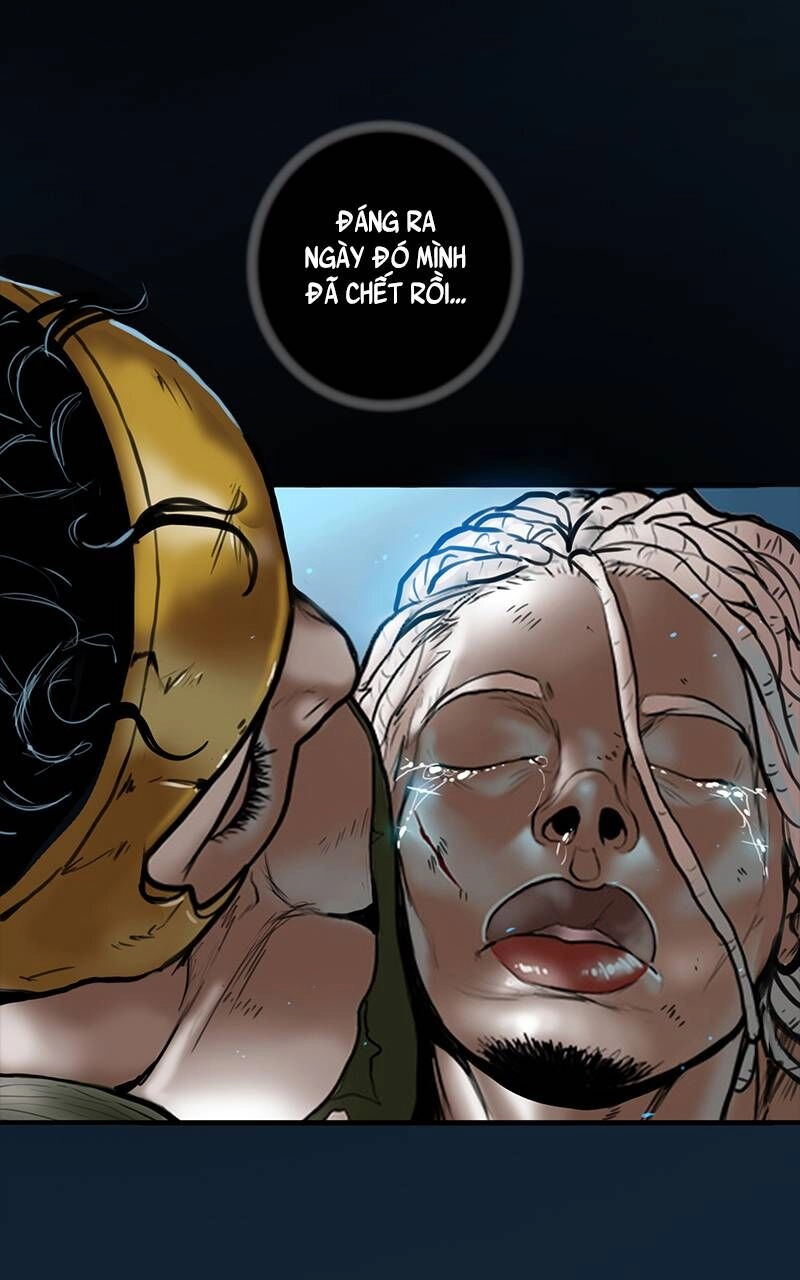 Ordeal Chapter 14 - 80