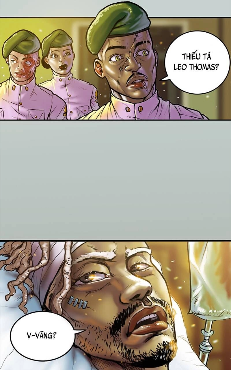 Ordeal Chapter 14 - 83