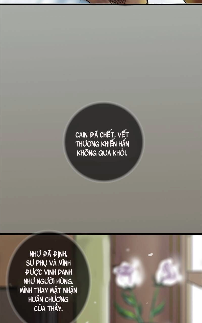 Ordeal Chapter 14 - 84