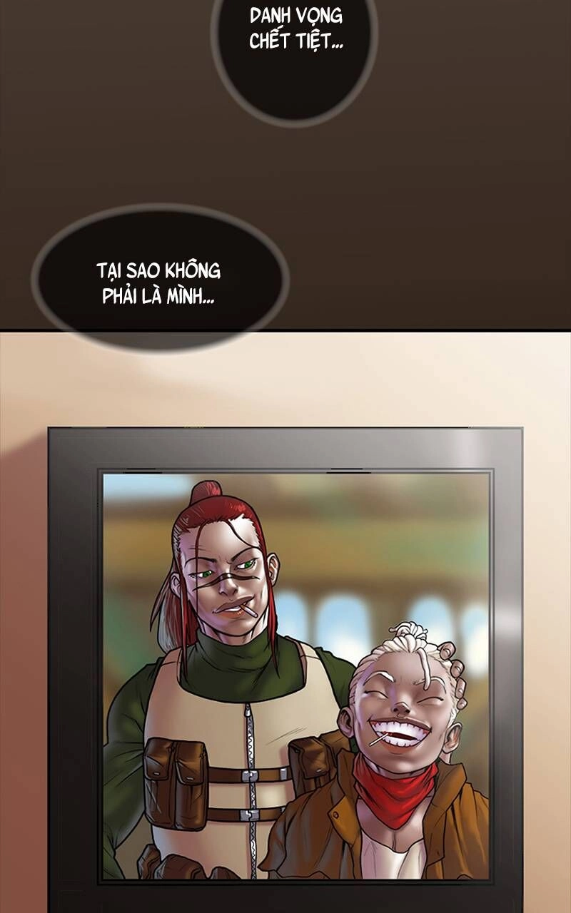 Ordeal Chapter 14 - 86