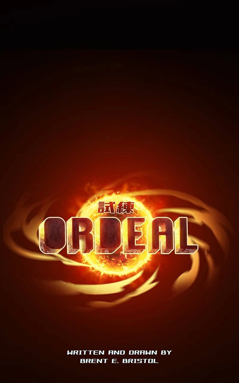 Ordeal Chapter 14 - 88