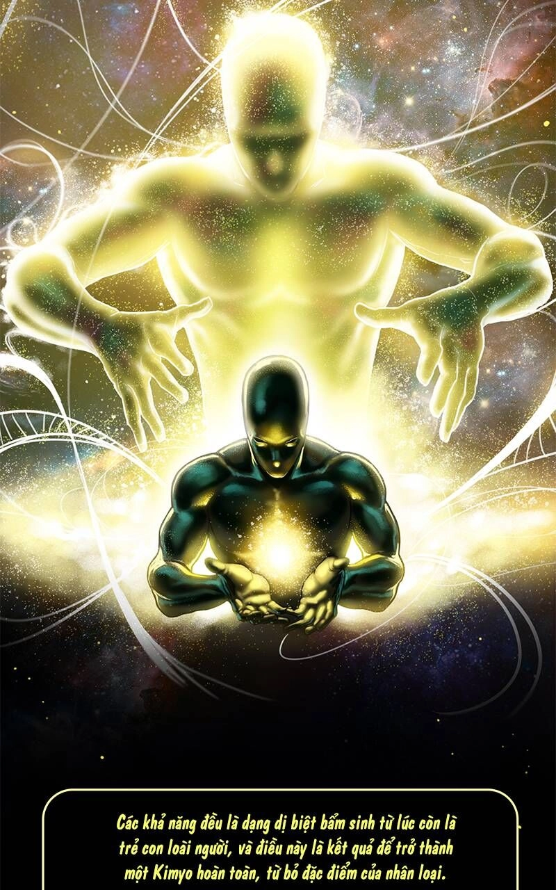 Ordeal Chapter 15 - 2