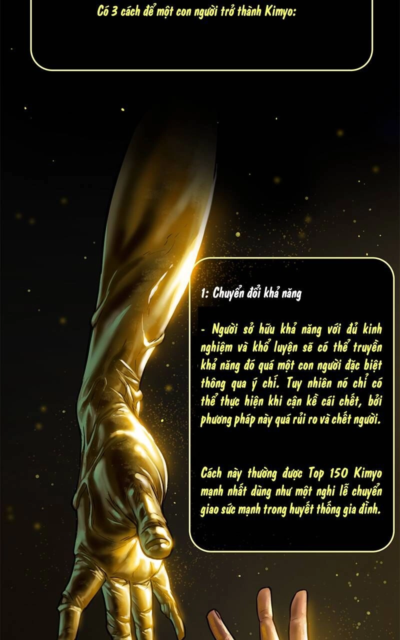 Ordeal Chapter 15 - 3