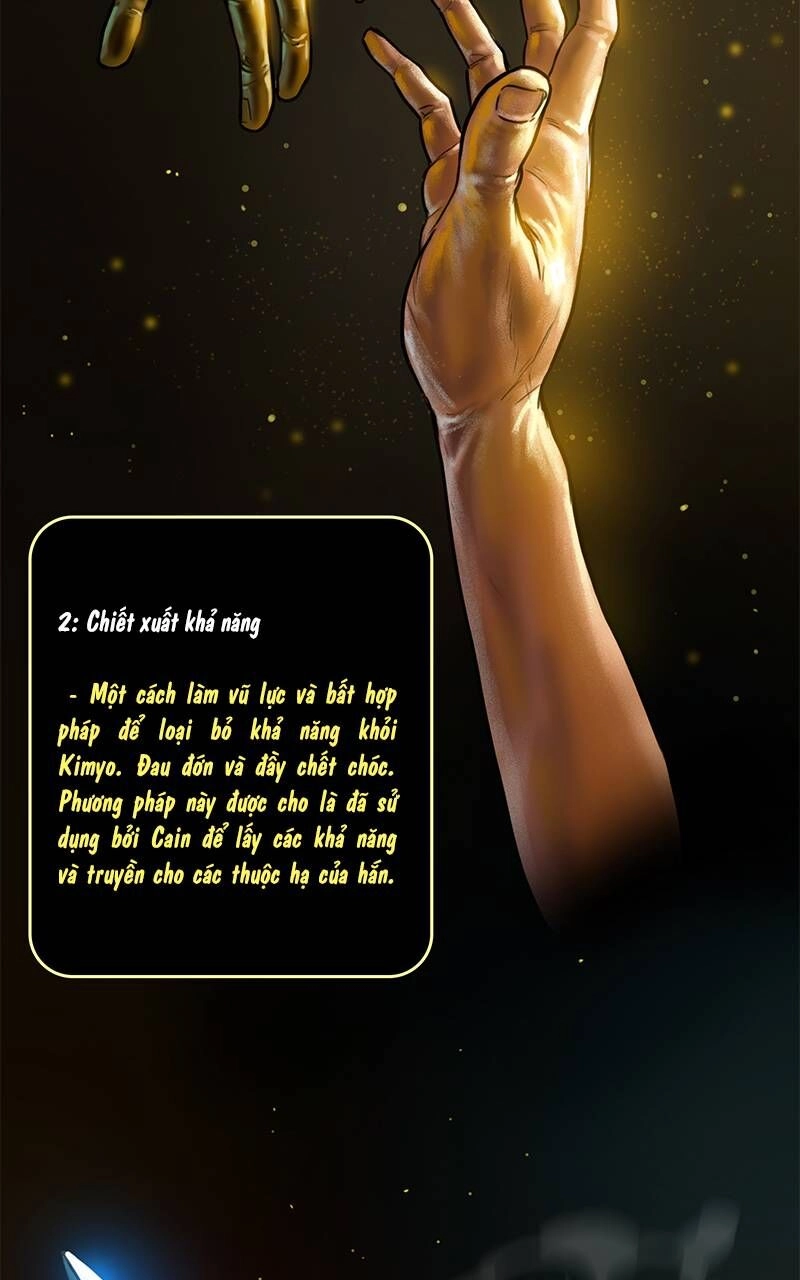 Ordeal Chapter 15 - 4