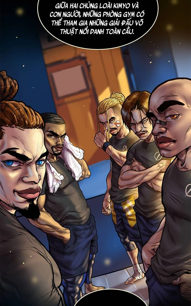 Ordeal Chapter 15 - 9