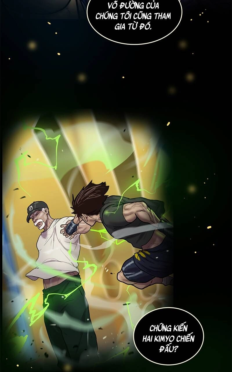 Ordeal Chapter 15 - 10