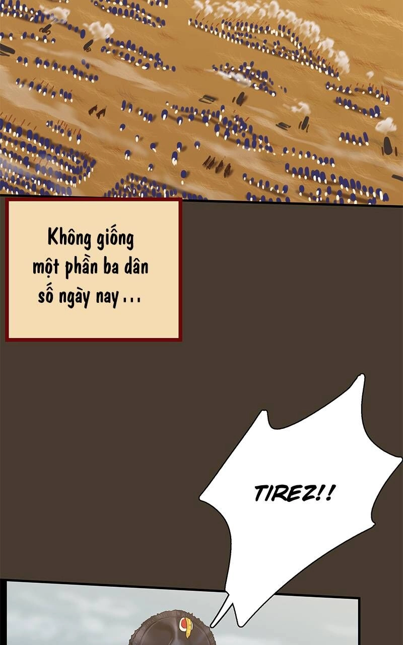 Ordeal Chapter 15 - 16