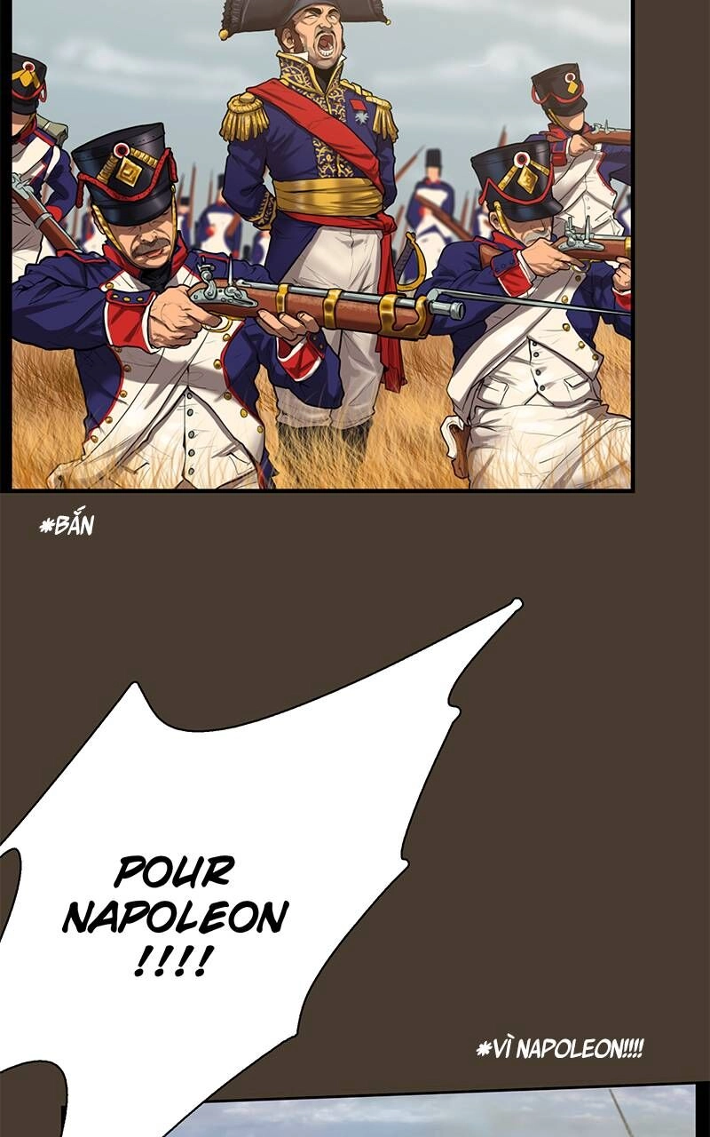 Ordeal Chapter 15 - 17