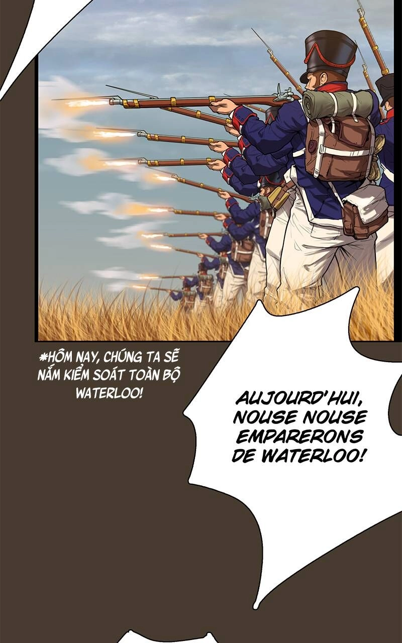 Ordeal Chapter 15 - 18