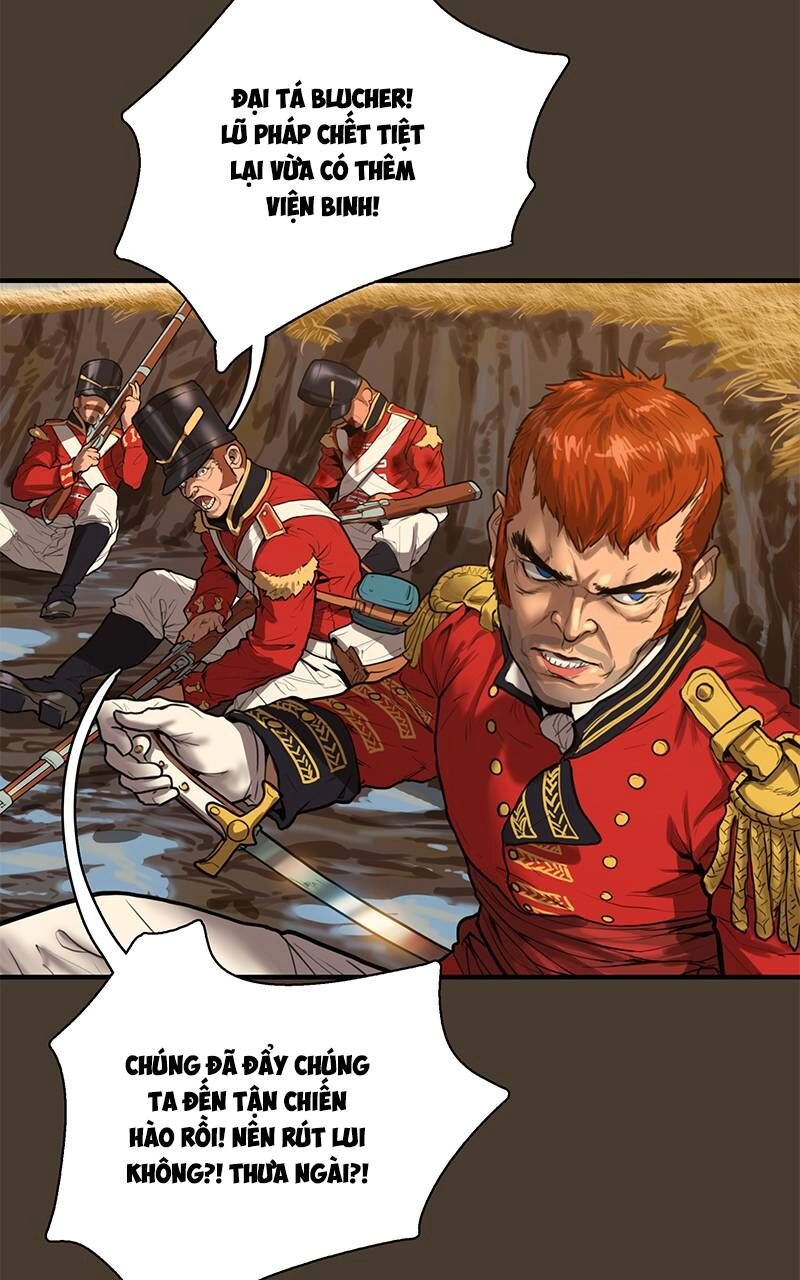 Ordeal Chapter 15 - 19