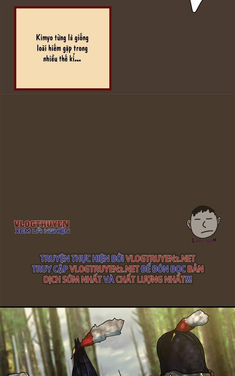 Ordeal Chapter 15 - 22