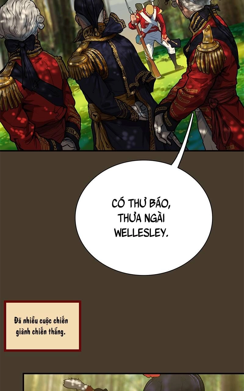 Ordeal Chapter 15 - 23