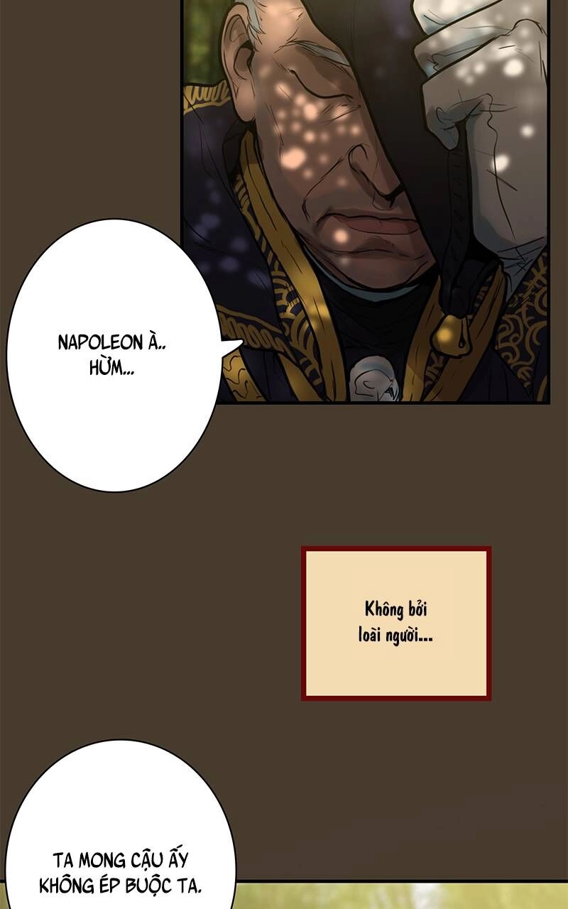 Ordeal Chapter 15 - 26