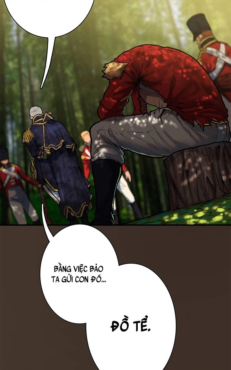 Ordeal Chapter 15 - 27