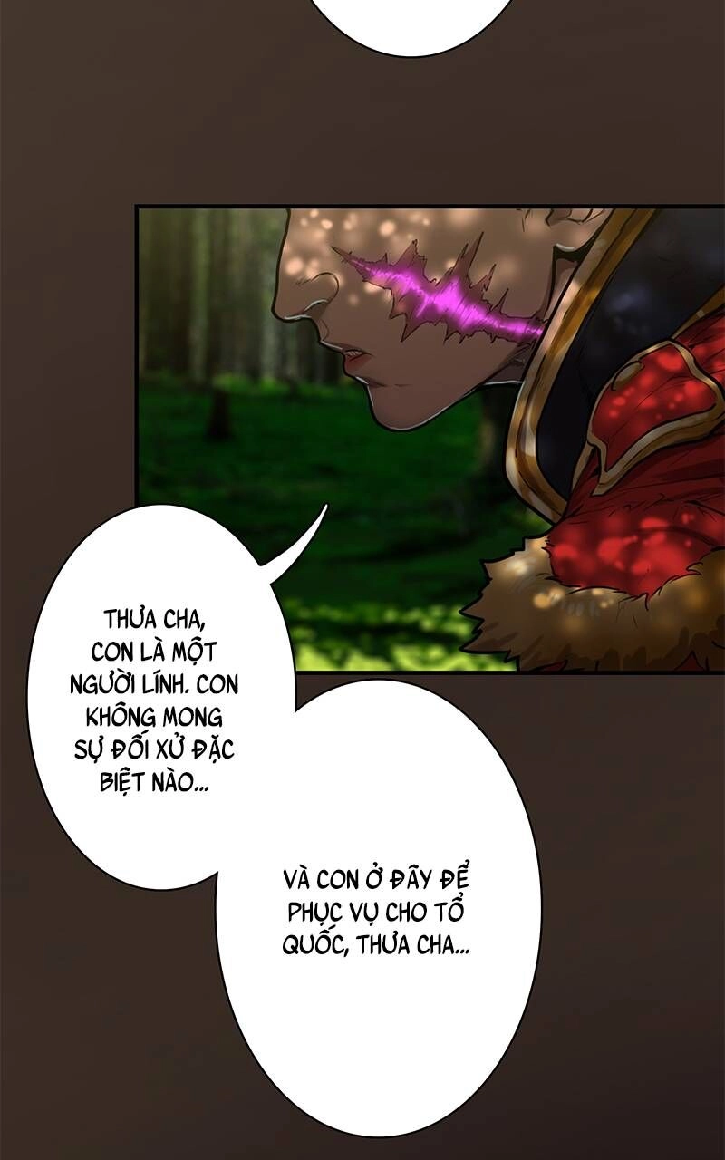 Ordeal Chapter 15 - 28