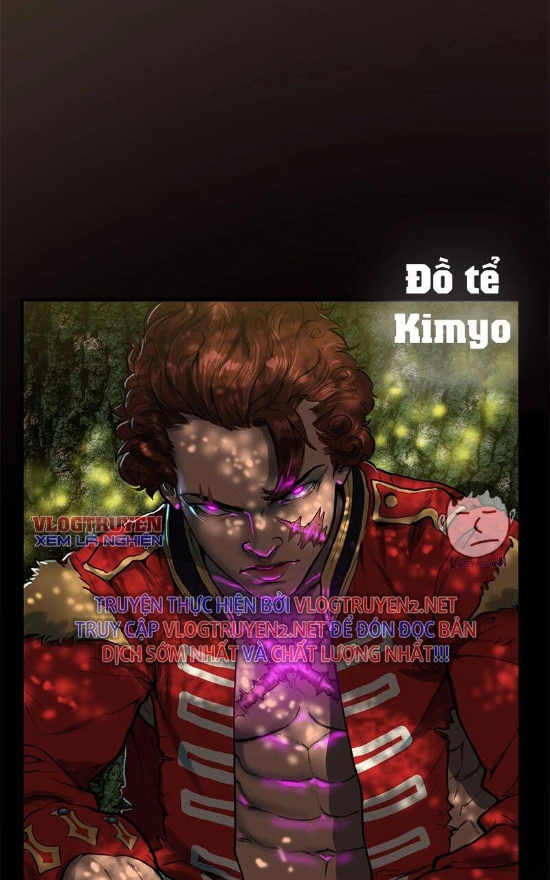 Ordeal Chapter 15 - 29