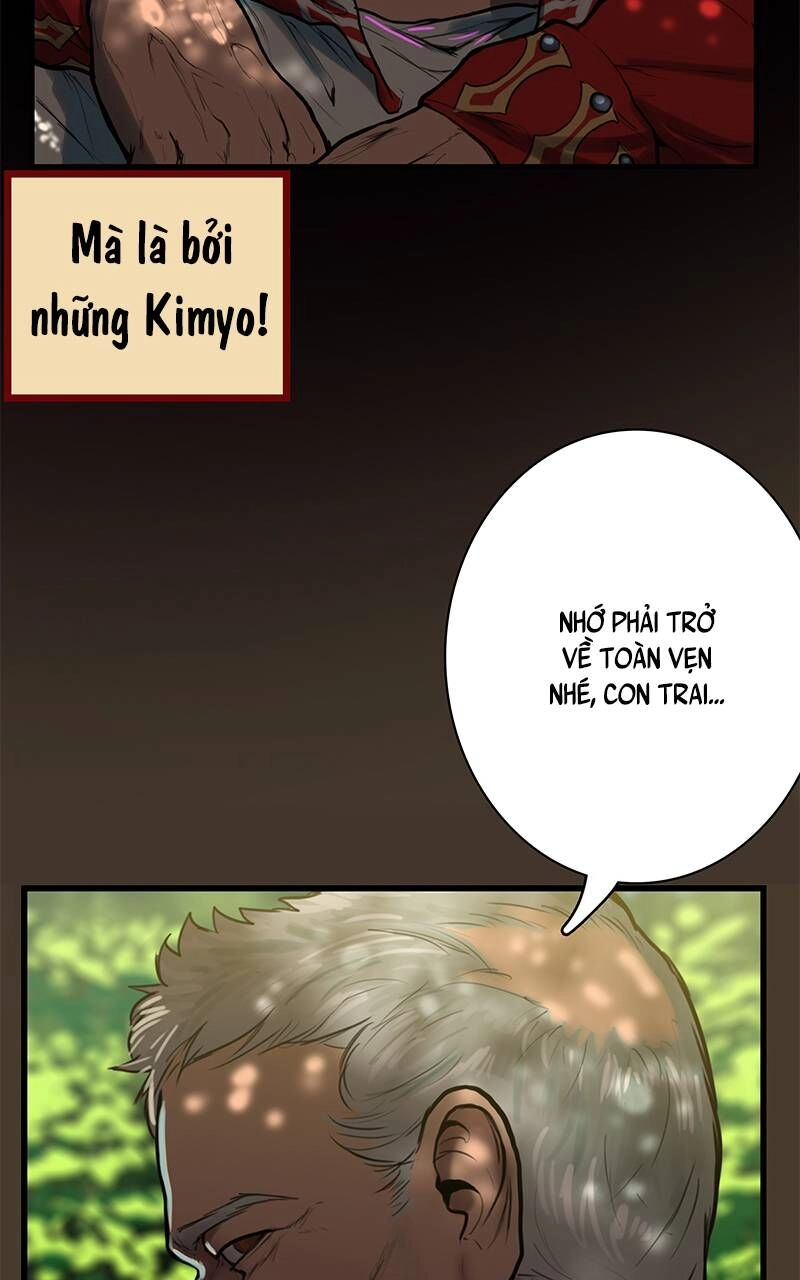 Ordeal Chapter 15 - 30