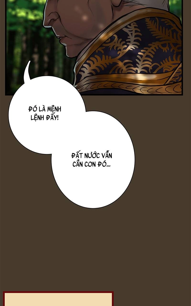 Ordeal Chapter 15 - 31