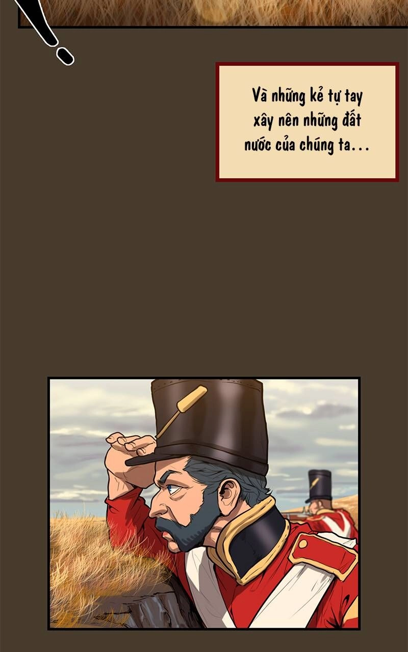 Ordeal Chapter 15 - 33