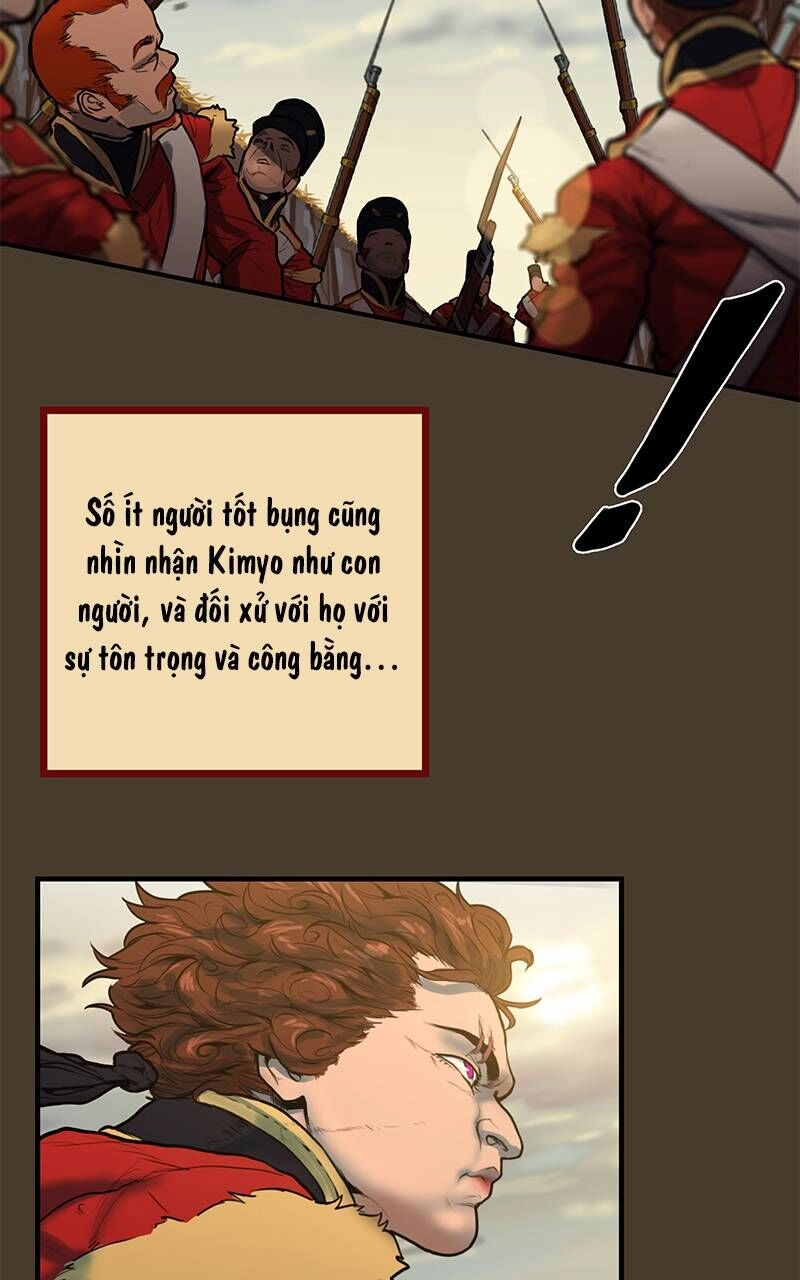 Ordeal Chapter 15 - 36