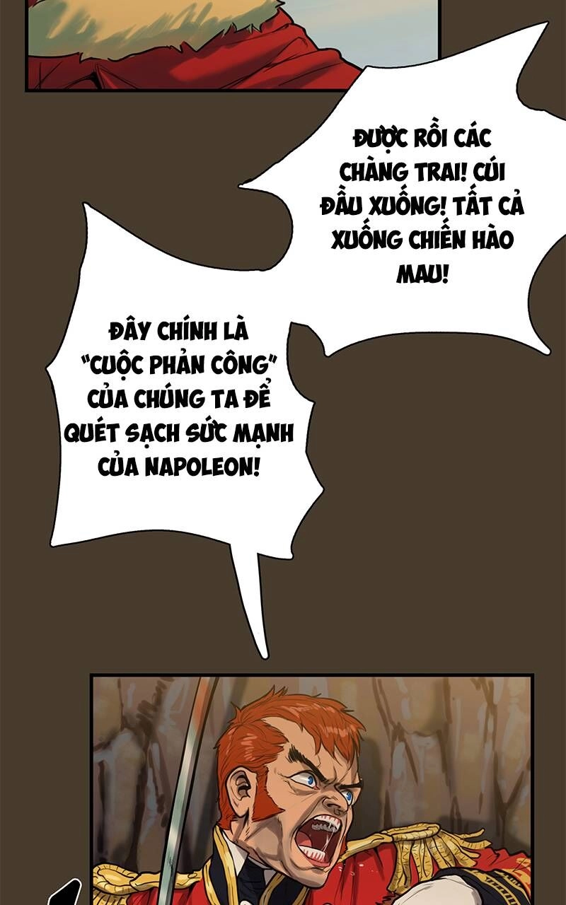 Ordeal Chapter 15 - 37