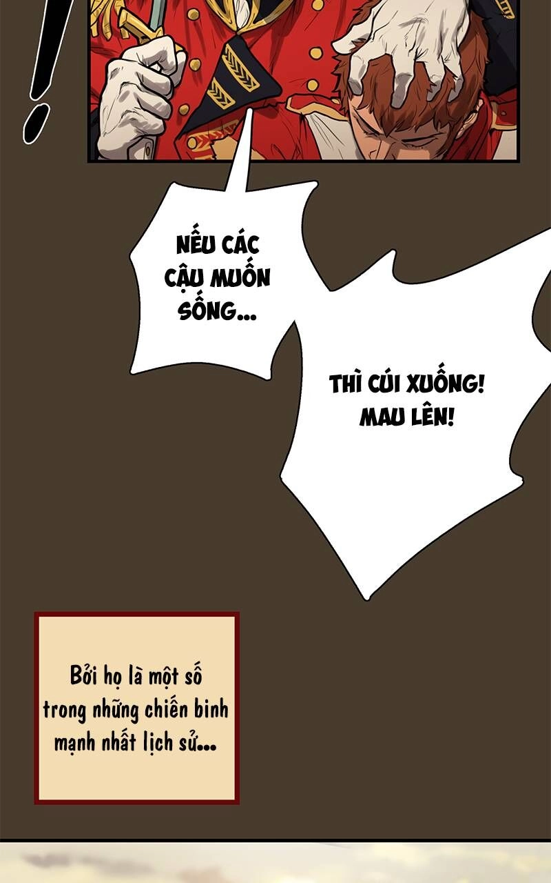 Ordeal Chapter 15 - 38