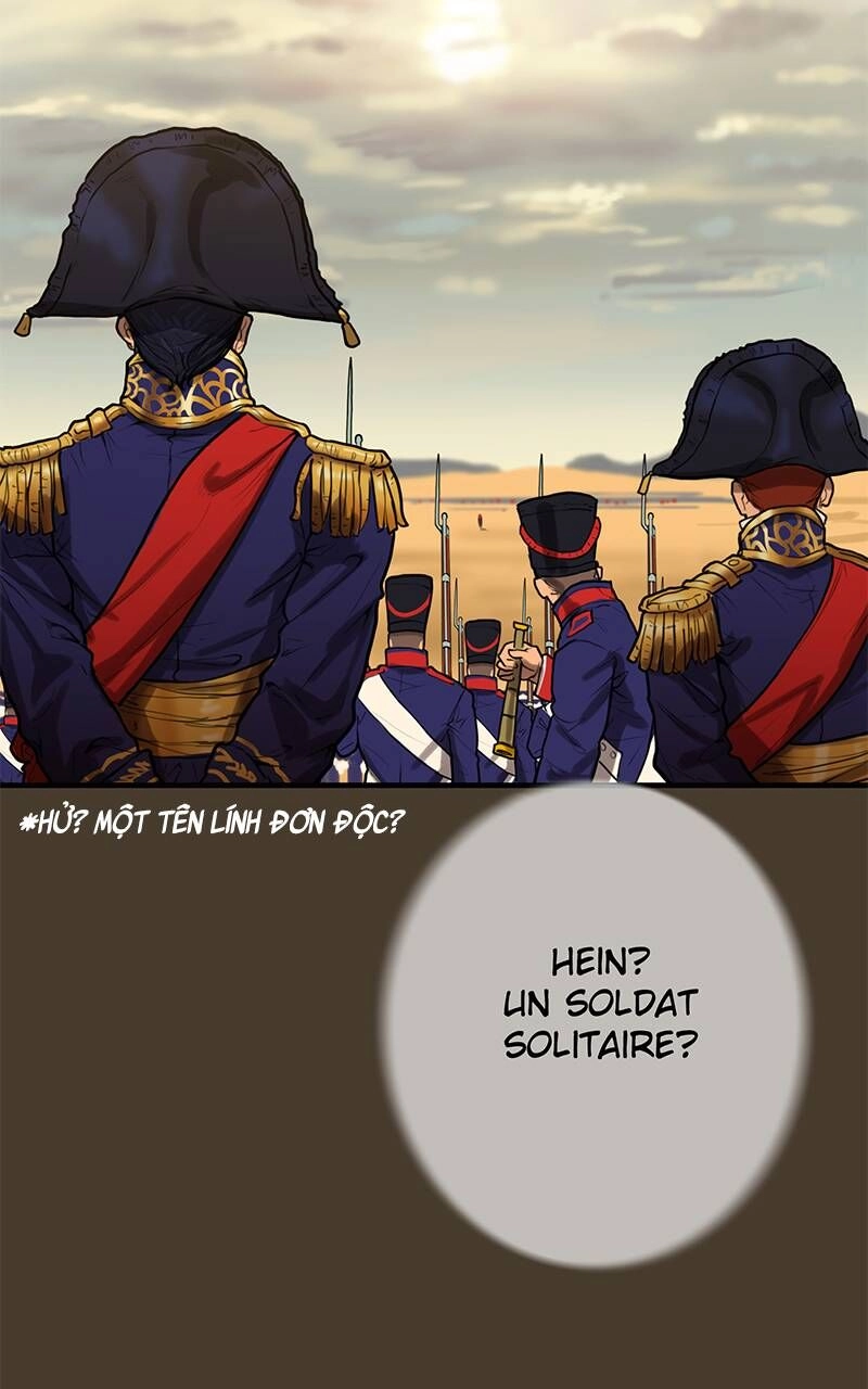 Ordeal Chapter 15 - 39