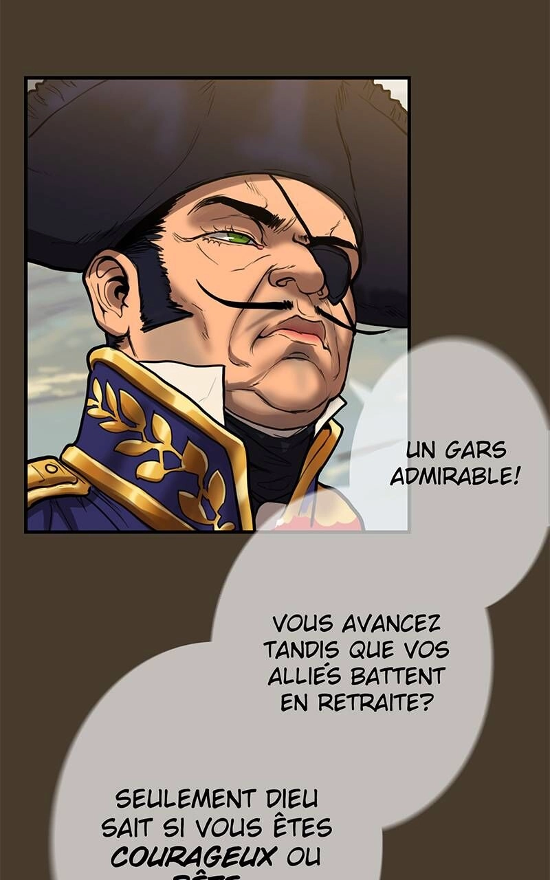 Ordeal Chapter 15 - 40