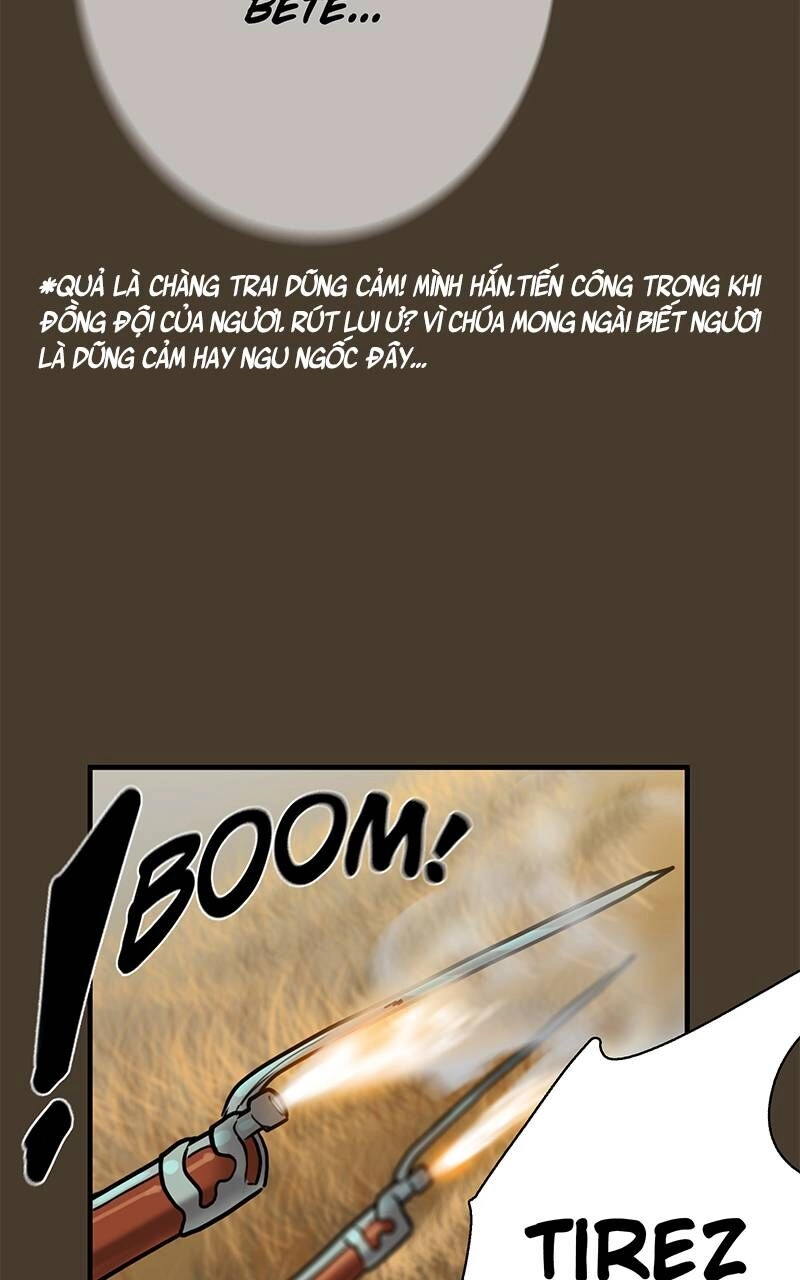 Ordeal Chapter 15 - 41