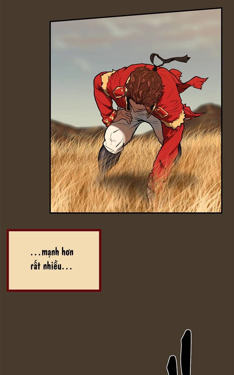 Ordeal Chapter 15 - 44