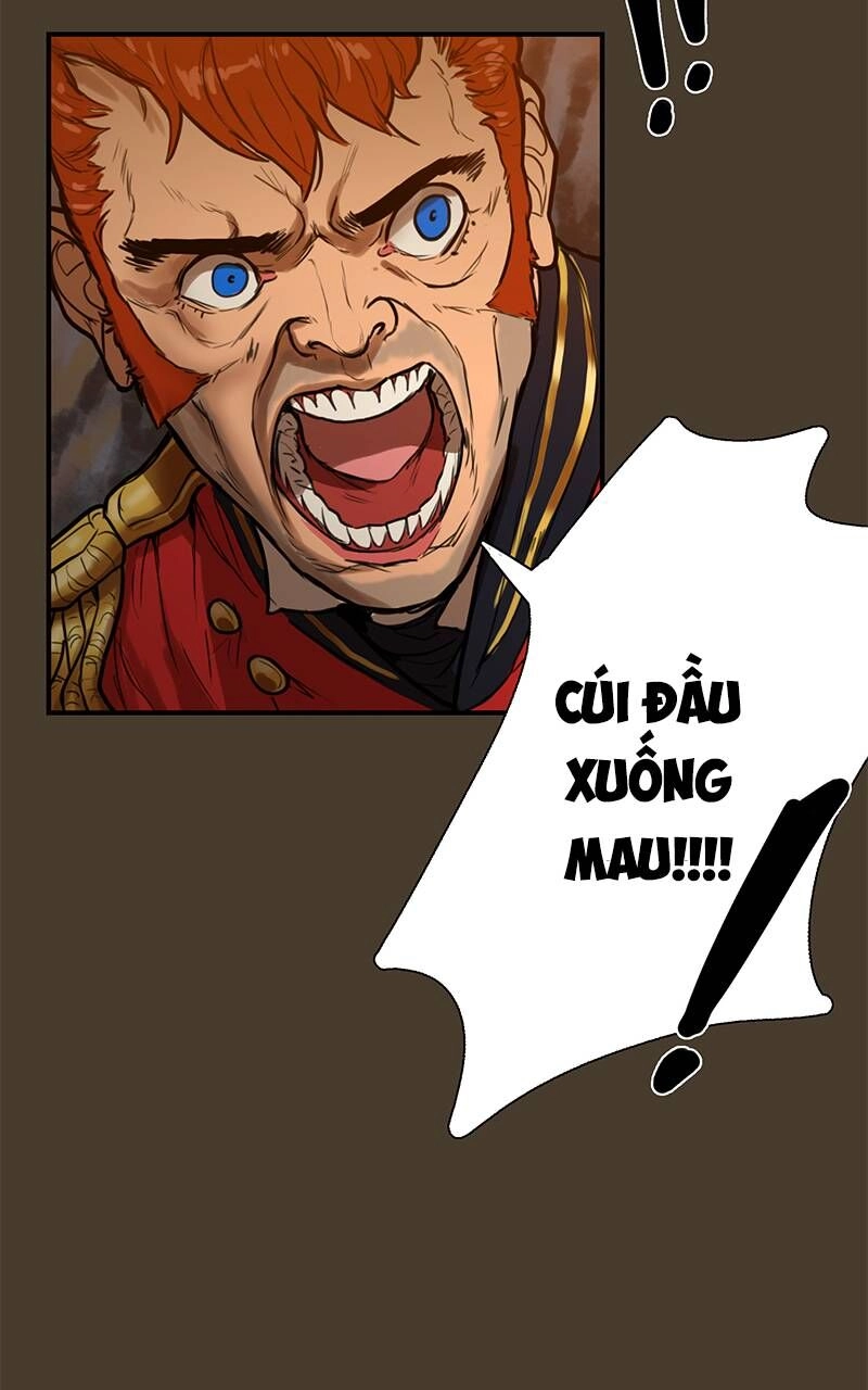 Ordeal Chapter 15 - 45