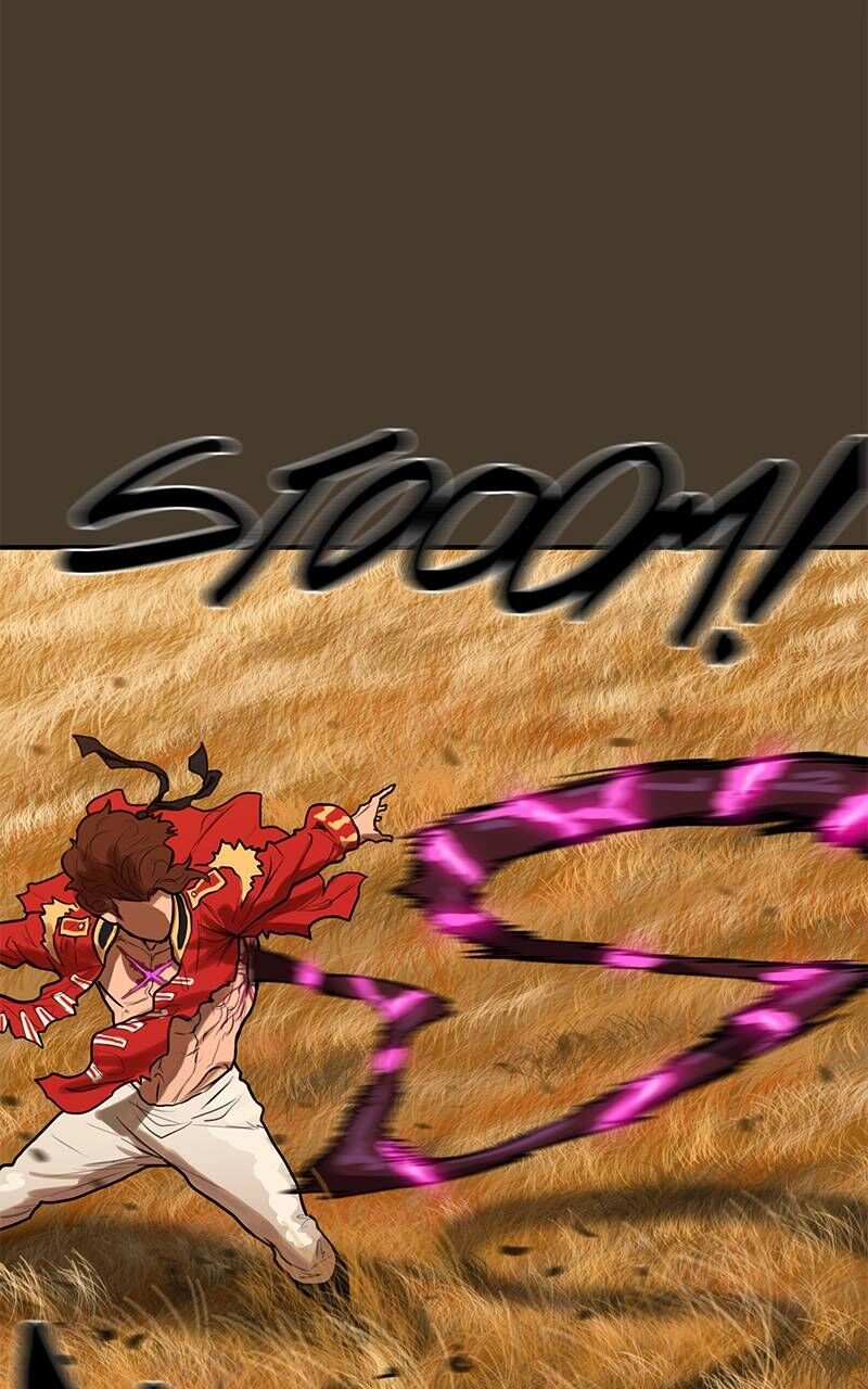 Ordeal Chapter 15 - 49