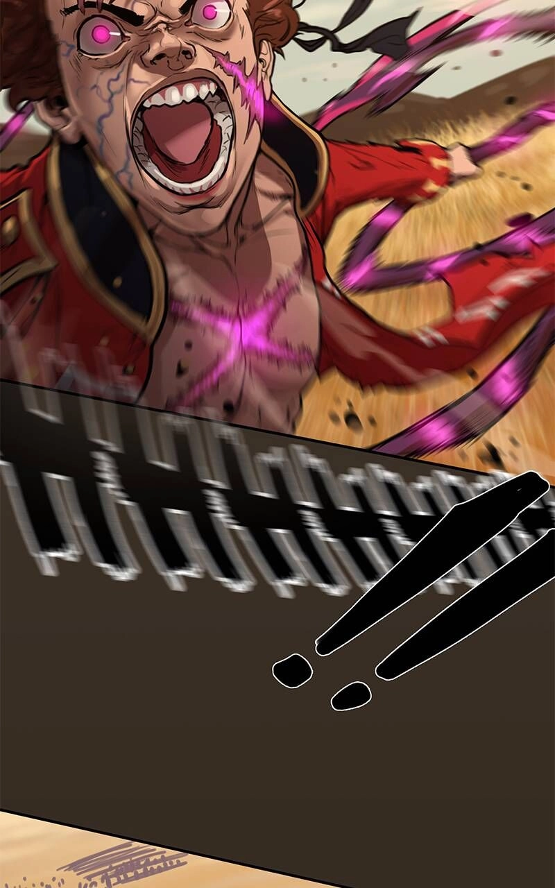 Ordeal Chapter 15 - 54