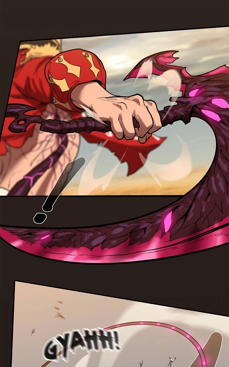 Ordeal Chapter 15 - 56