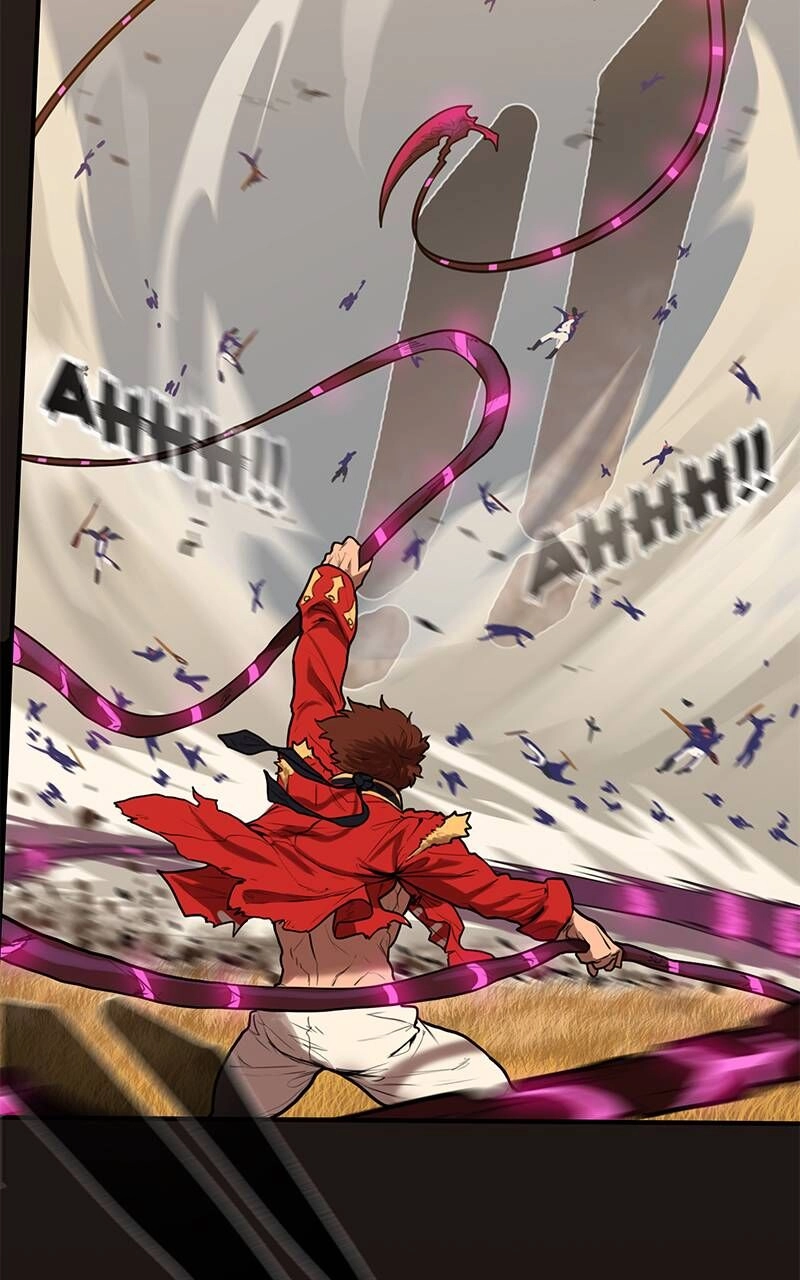 Ordeal Chapter 15 - 57