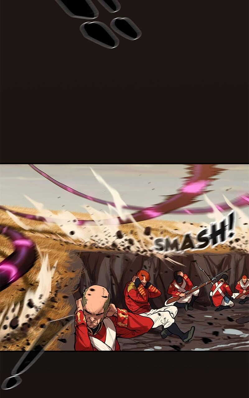 Ordeal Chapter 15 - 58