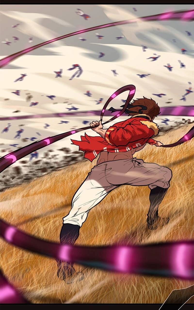 Ordeal Chapter 15 - 61