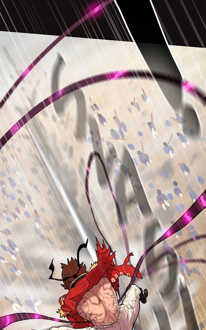 Ordeal Chapter 15 - 65