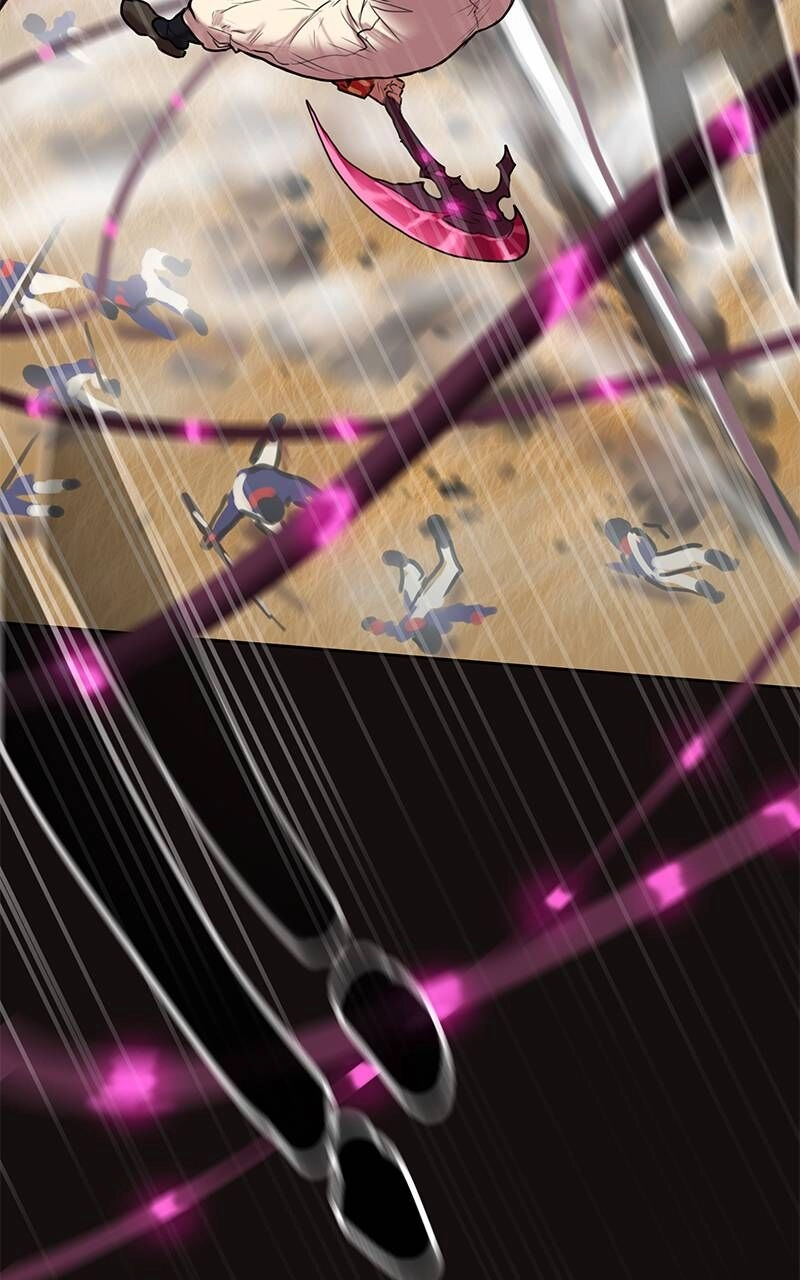 Ordeal Chapter 15 - 66