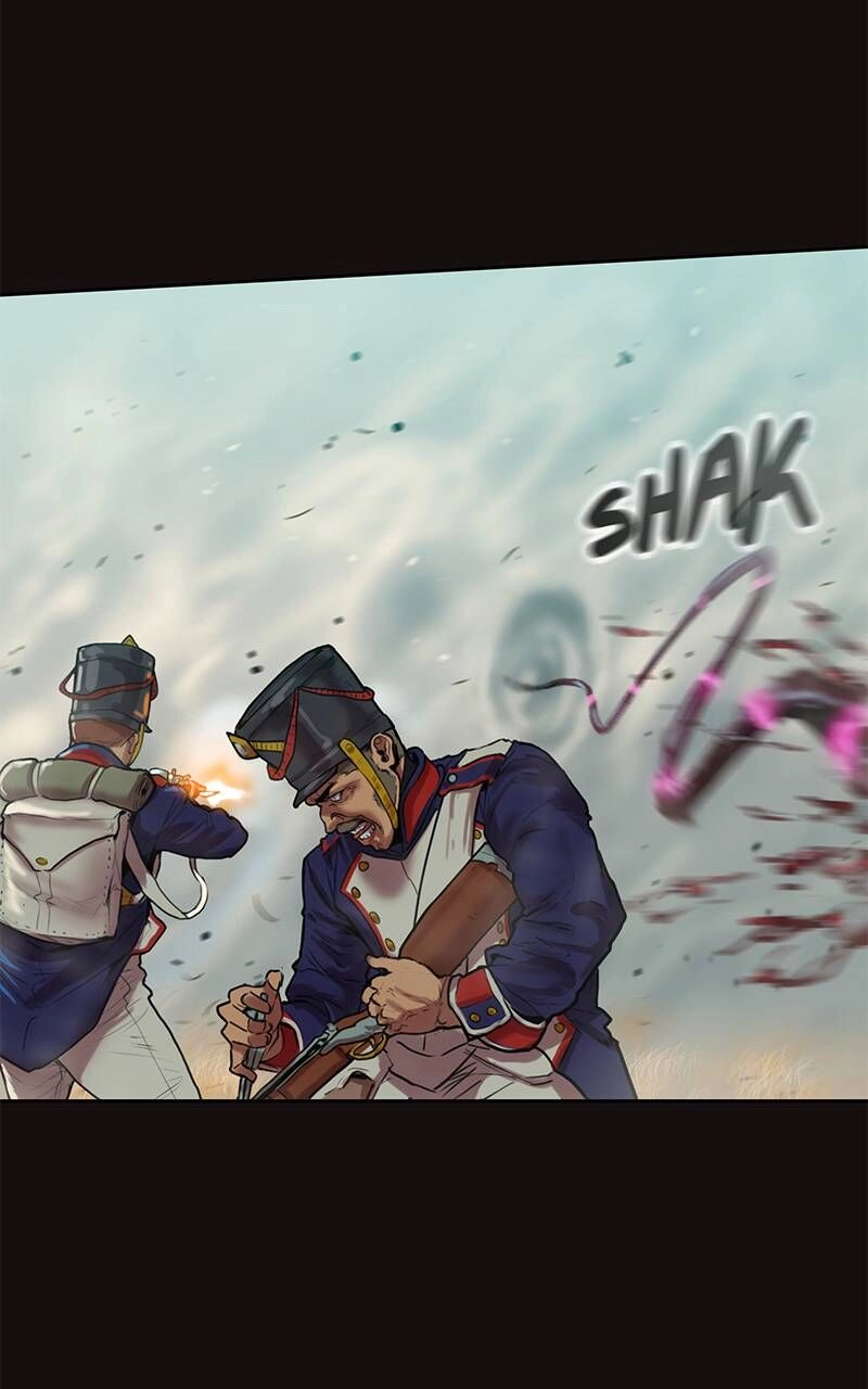 Ordeal Chapter 15 - 68