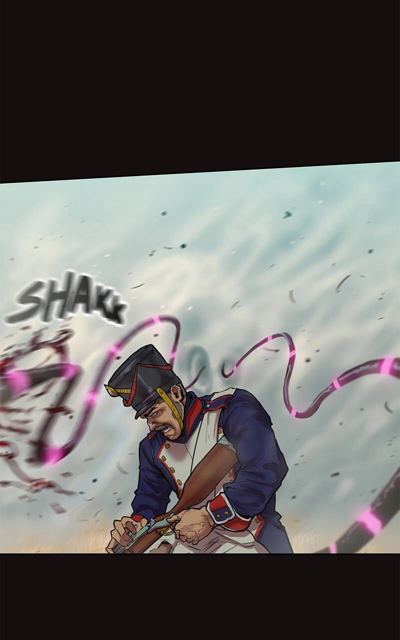 Ordeal Chapter 15 - 69