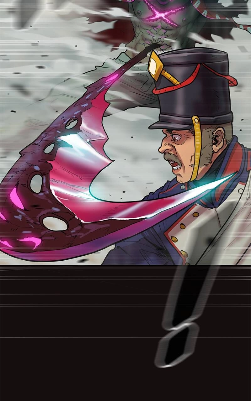 Ordeal Chapter 15 - 72