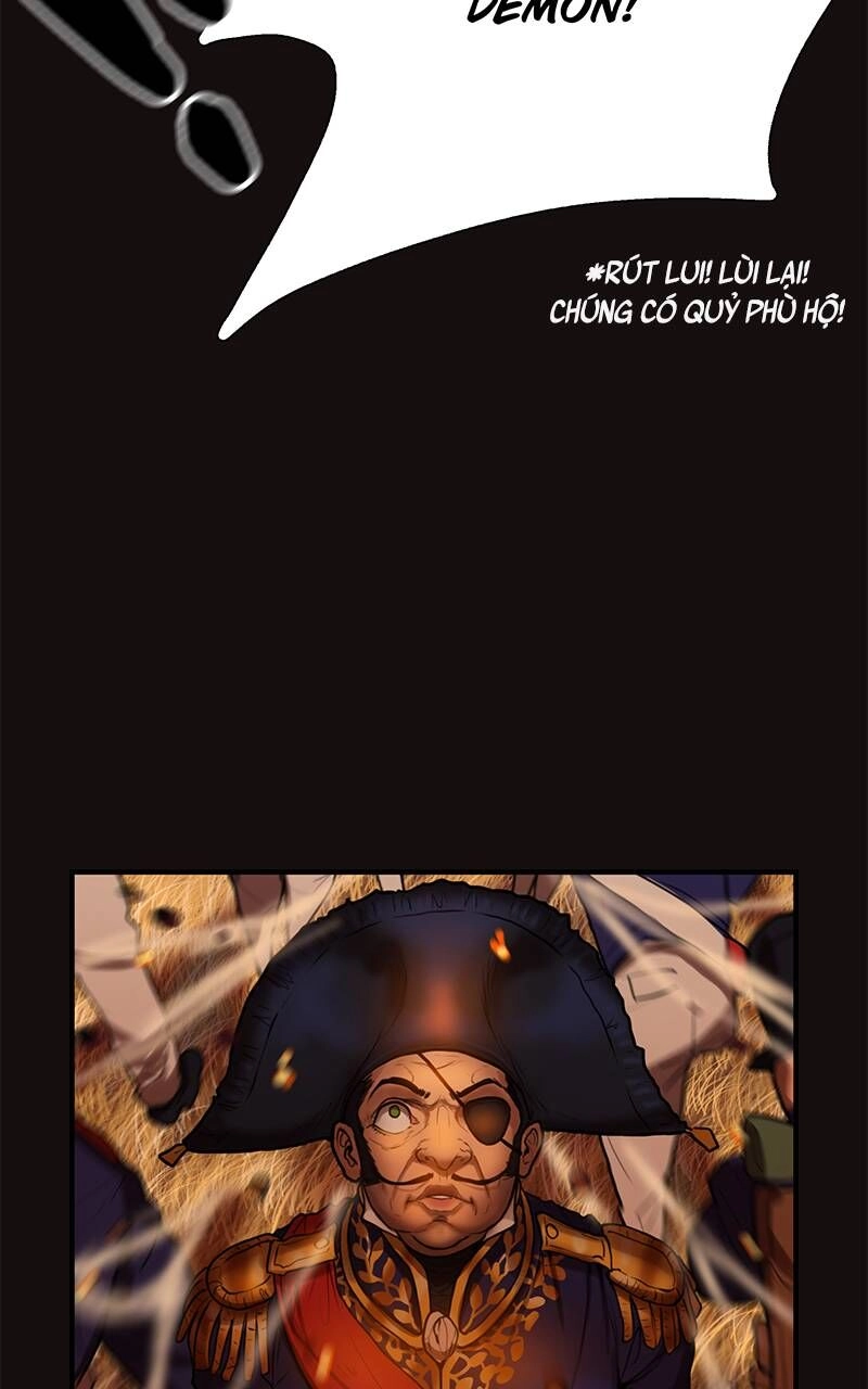 Ordeal Chapter 15 - 76